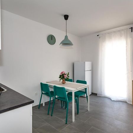 Golden Island Apartments Krk Town Exterior photo
